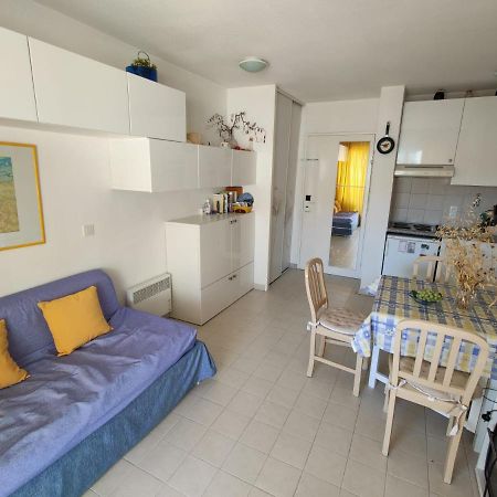 Appartement Juan Les Pins Antibes Eksteriør bilde